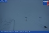 Archiv Foto Webcam Kronplatz: Blick auf Olang 15:00