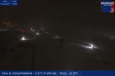 Archiv Foto Webcam Kronplatz: Blick auf Olang 03:00