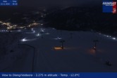 Archiv Foto Webcam Kronplatz: Blick auf Olang 05:00