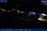 Archived image Webcam Plan De Corones, Olang 23:00