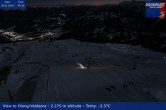 Archiv Foto Webcam Kronplatz: Blick auf Olang 05:00