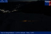 Archived image Webcam Plan De Corones, Olang 05:00