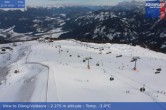 Archived image Webcam Plan De Corones, Olang 13:00