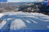 Archiv Foto Webcam Kronplatz: Blick auf Olang 15:00