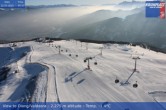 Archiv Foto Webcam Kronplatz: Blick auf Olang 07:00