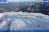 Archived image Webcam Plan De Corones, Olang 15:00