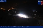 Archived image Webcam Plan De Corones, Olang 19:00