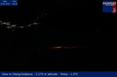 Archiv Foto Webcam Kronplatz: Blick auf Olang 03:00