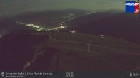 Archiv Foto Webcam Kronplatz: Blick auf Olang 01:00