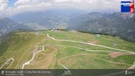 Archived image Webcam Plan De Corones, Olang 13:00