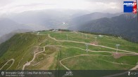 Archived image Webcam Plan De Corones, Olang 15:00