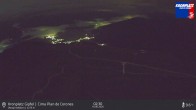 Archiv Foto Webcam Kronplatz: Blick auf Olang 01:00