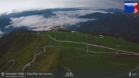 Archiv Foto Webcam Kronplatz: Blick auf Olang 03:00