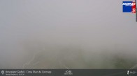 Archiv Foto Webcam Kronplatz: Blick auf Olang 09:00