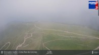 Archiv Foto Webcam Kronplatz: Blick auf Olang 11:00