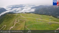 Archived image Webcam Plan De Corones, Olang 05:00