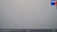 Archiv Foto Webcam Kronplatz: Blick auf Olang 12:00
