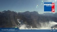 Archived image Webcam Plan De Corones (2275m) 12:00