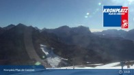 Archived image Webcam Plan De Corones (2275m) 12:00