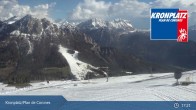 Archived image Webcam Plan De Corones (2275m) 16:00