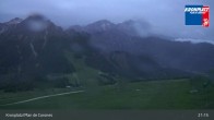 Archiv Foto Webcam Kronplatz - Ausblick Skigebiet 02:00