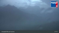 Archiv Foto Webcam Kronplatz - Ausblick Skigebiet 20:00