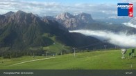 Archived image Webcam Plan De Corones (2275m) 06:00
