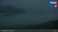 Archiv Foto Webcam Kronplatz - Ausblick Skigebiet 02:00