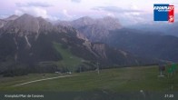 Archived image Webcam Plan De Corones (2275m) 02:00