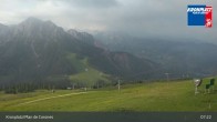 Archived image Webcam Plan De Corones (2275m) 06:00