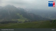 Archived image Webcam Plan De Corones (2275m) 07:00