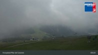 Archived image Webcam Plan De Corones (2275m) 08:00