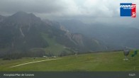 Archived image Webcam Plan De Corones (2275m) 12:00