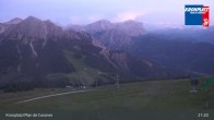 Archiv Foto Webcam Kronplatz - Ausblick Skigebiet 00:00