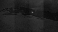 Archived image Webcam Ladurns: Top Station Gondola 01:00