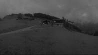 Archiv Foto Webcam Ladurns: Bergstation Kabinenbahn 03:00