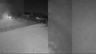 Archived image Webcam Ladurns: Top Station Gondola 23:00