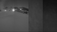 Archived image Webcam Ladurns: Top Station Gondola 05:00