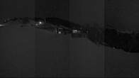 Archived image Webcam Ladurns: Top Station Gondola 23:00