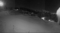 Archiv Foto Webcam Ladurns: Bergstation Kabinenbahn 05:00