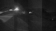 Archiv Foto Webcam Ladurns: Bergstation Kabinenbahn 23:00