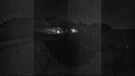 Archiv Foto Webcam Ladurns: Bergstation Kabinenbahn 23:00