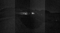 Archived image Webcam Ladurns: Top Station Gondola 01:00