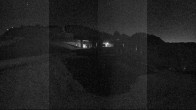 Archived image Webcam Ladurns: Top Station Gondola 03:00