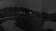 Archiv Foto Webcam Ladurns: Bergstation Kabinenbahn 23:00