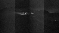 Archiv Foto Webcam Ladurns: Bergstation Kabinenbahn 23:00