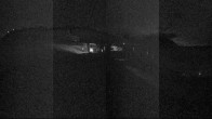 Archived image Webcam Ladurns: Top Station Gondola 23:00
