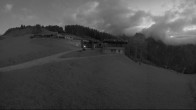 Archived image Webcam Ladurns: Top Station Gondola 03:00