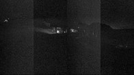 Archiv Foto Webcam Ladurns: Bergstation Kabinenbahn 00:00