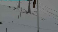 Archived image Webcam Gondola at Stilfser Joch 06:00